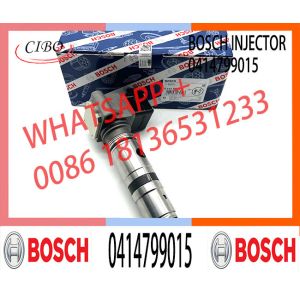 Fuel Injection Unit Pump 0414799017 0414799032 A0280749102 0414799015