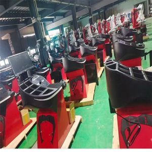 Electronic Wheel Balancer Machine For Car Tires Repair