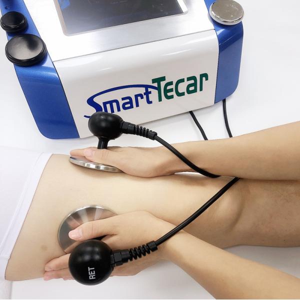 Buy Health Beatuy Massage Tecar Therapy Machine For Plantar Fasciitis at wholesale prices