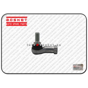 China 1097600850 1-09760085-0 Select Rod Ball Joint Assembly For ISUZU MR 6BG1 on sale