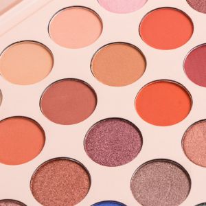 PMS Custom Magnetic Empty Eyeshadow Palette