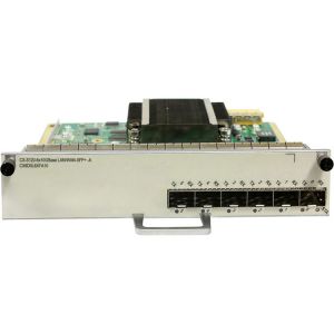Quality CX600 03030QDL CX6D0L6XFA10 CX-S120-6x10GBase LAN/WAN-SFP+ -A for sale