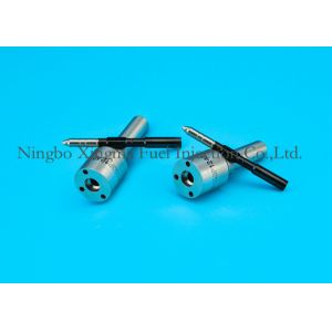 China Fuel injector Part DSLA152P1603 , 043317462 Bosch Injector  Diesel Engine Nozzle , Low Emission Common Rail Nozzle on sale