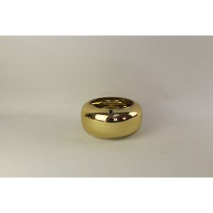 OEM Handmade  Glass Vase For Decor