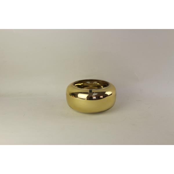 Buy OEM Handmade  Glass Vase For Decor at wholesale prices