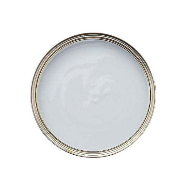 Buy Water Based White Exterior Emulsion Paint , Weathershield Emulsion Paint at wholesale prices