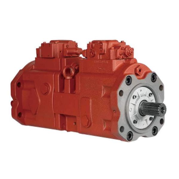 K3V180DT-9N69 for R320-3 Excavator Hydraulic Pump31E5-04010 31E5-04010 -Corrosion-Resistant for Harsh Environments