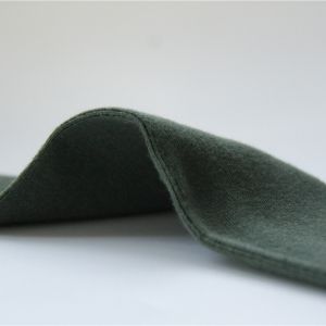 Aramid Cuff Flame Resistant Accessories With Elastic 80gsm