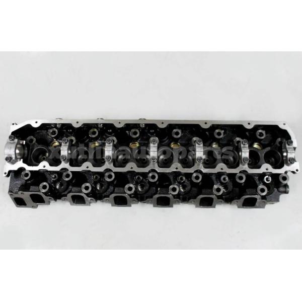 Auto Engine Spare Parts 1HZ Empty Cylinder Head For Toyota Land Cruiser HZJ78 OEM 11101-17010 11101-17012 11101-17020