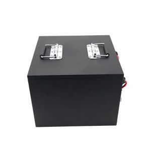 High Energy LiFePO4 36V 200AH Trolling Motor Battery