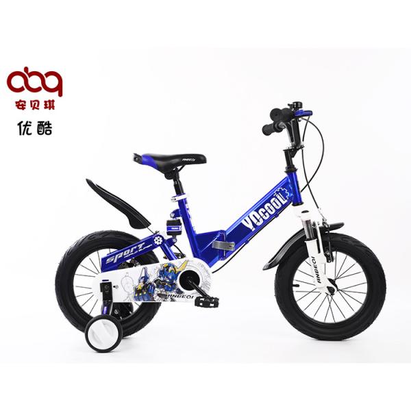 Factory Wholesale Hot Sale 16/18 Inch Kids Bike Children 5 to 10 Years Old Bike