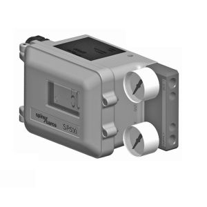 Spirax Sarco Valve Positioner EP500 Smart Electro Pneumatic Positioner