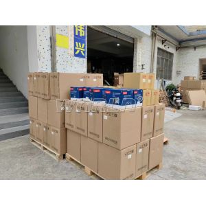 Air Conditioner Automotive Compressor For 5H14 1B 24V WXUN098