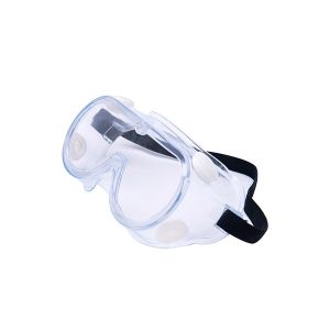 Ozone Disinfecting Class I 17cm Medical Protective Goggles