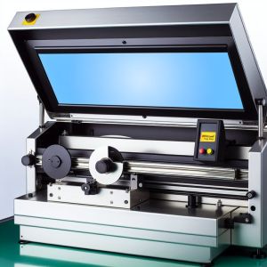 Bowl Water - Line Precision Bending Machine