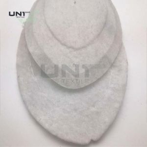 Polyester Sewing Shoulder Pads Customized Canvas Taylor - Made