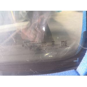 Jeep Wrangler Rubicon 2019 Front Windshield Glass Auto Manufacturing