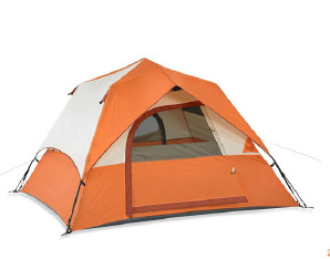 6-7 Person Waterproof Camping Tent Beach Travel Camping Tent GNCT-031