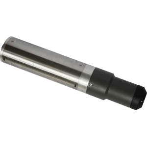 Underwater Sonar Pipe Inspection With Built In Roll And Pitch Angle Sensors