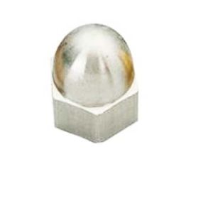 Stainless steel die casting, stamping ball nut, Bolt and Nut Manufacturing