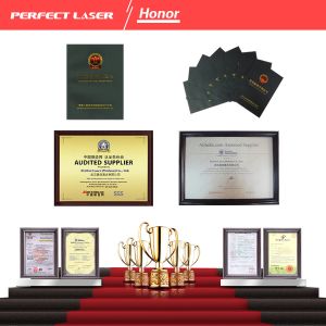 20W Small Handheld Metal Stainless Steel Nameplate Laser Coding Engraving