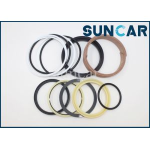 Quality SA8130-00410 SA813000410 Arm Cylinder Service Kit Model SE210LC-2 Excavator SUNCARVO.L.VO Seal Kits for sale