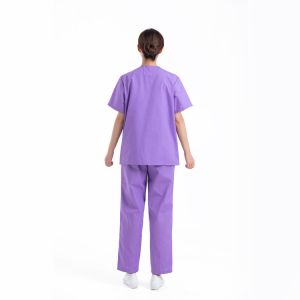 Doctor Nursing Scrubs Suit Uniform Hospital Uniforms Woman nurse uniform