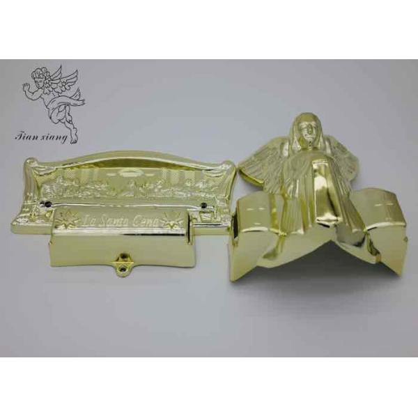 Buy Casket Hardware Plastic Part Of A Casket Coffin Fitting Furniture at wholesale prices
