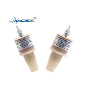 low power 5m Ultrasonic water level Sensor RS485 KUS600