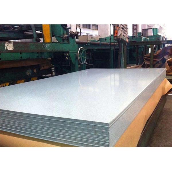 Buy Az40 Dx51d Galvalume Roof Panels For Industrial Refrigeration Equipment at wholesale prices