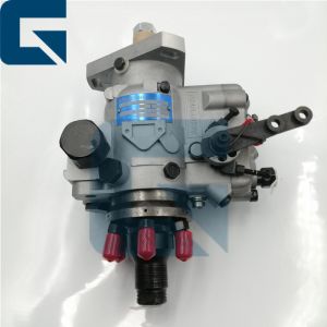 China DB4-5003 DB45003 Excavator Fuel Injection Pump on sale