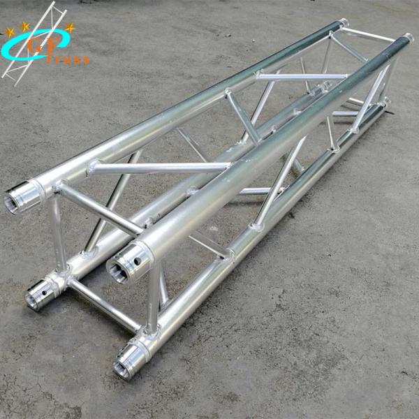8M Safety Span Aluminum Truss Display For Concert Stage