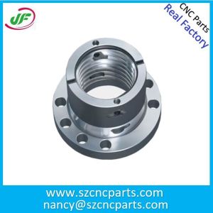 Precision Aluminum CNC Machining Aluminum Parts with Anodizing