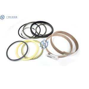 China VOE 14713113 Hydraulic Backhoe Loader Breaker Lift Bucket Cylinder Seal Kit EC Oil Sealing on sale