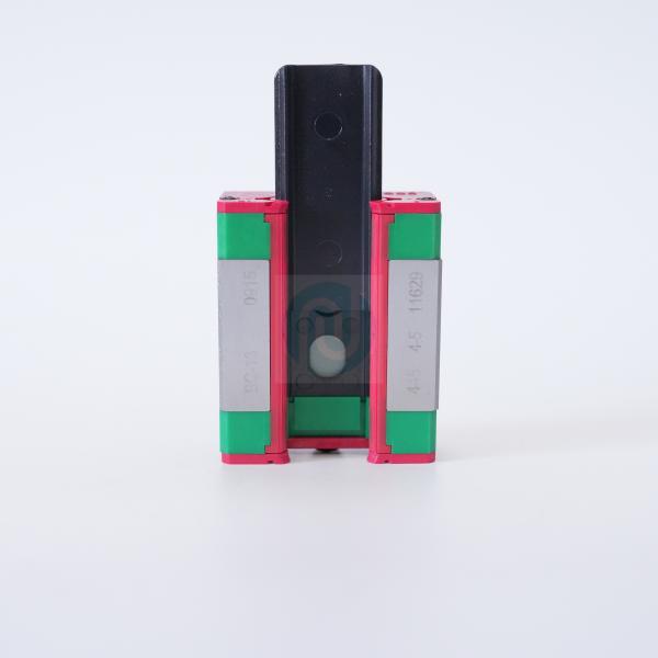 Buy 153500667 Block-linear Guideway Is A Part Of XLC7000 Cutter at wholesale prices