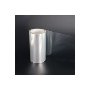 Quality 85 Micron Release Film Thickness Comparison Release Coating Polyester Film for sale