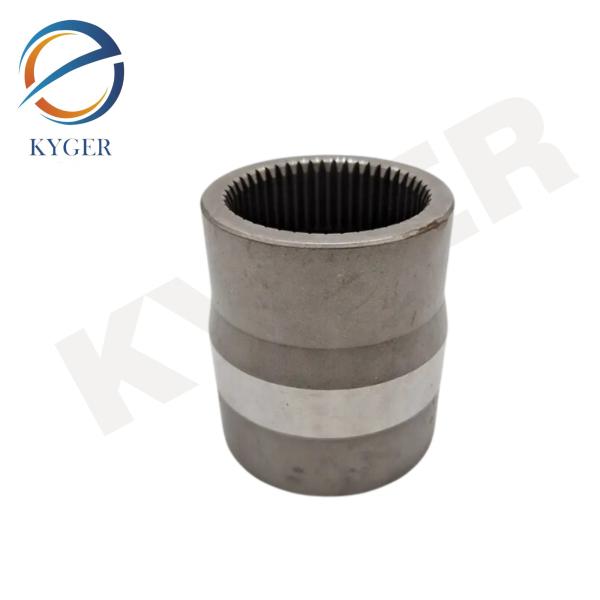 KYGER High Quality Auto Transmission Systems Transmission Differential Sleeve
