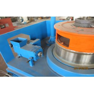 China SAE1006 SAE1008 Bright Ungalvanized Steel Wire , Soft Cold Heading Steel Wire on sale