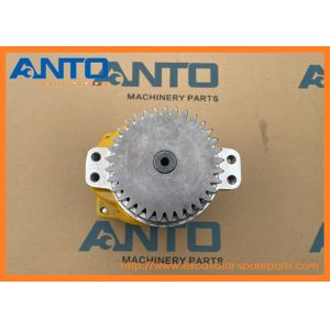 China 233-5220 2335220 Oil Pump Fitting For Excavator Engine Parts 345B 345B II 345B II MH on sale