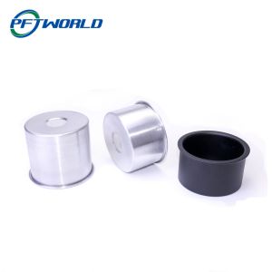 High-precision CNC high-gloss sheet metal spinning spare parts