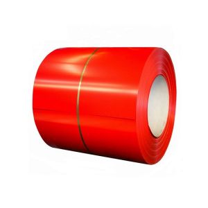 Astm Jis Ppgi Ppgl Dx51d Galvanized Steel Coil