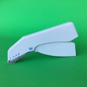 Disposable Surgical 35w Skin Stapler Implantation