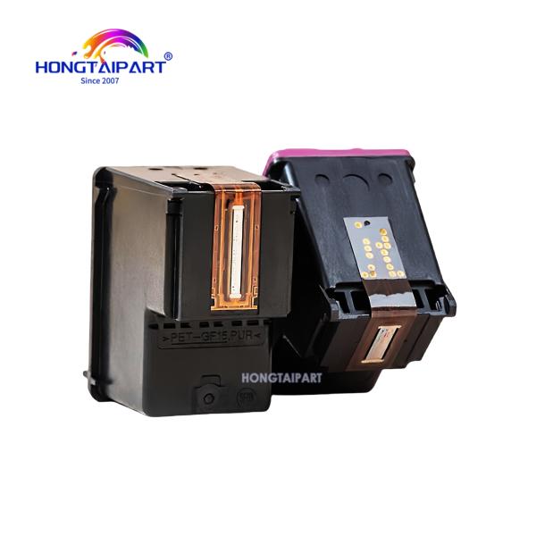 Ink Cartridge 3YM81AL 3YM80AL 667XL 667 For HP DeskJet Ink Advantage 1275 2374 2375 2376 2775 2776, Plus 6475 6476, DeskJet Plus Ink Advantage 6075