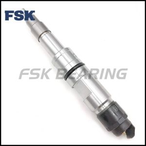 Common Rail Fuel Injector 120 Series 0445120389 For Wechai WP12 Engine