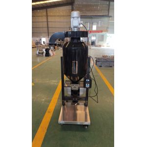 China Coffee Destoner Machine 5kg Coffee Bean Destoner Coffee Bean Stoning Machine on sale