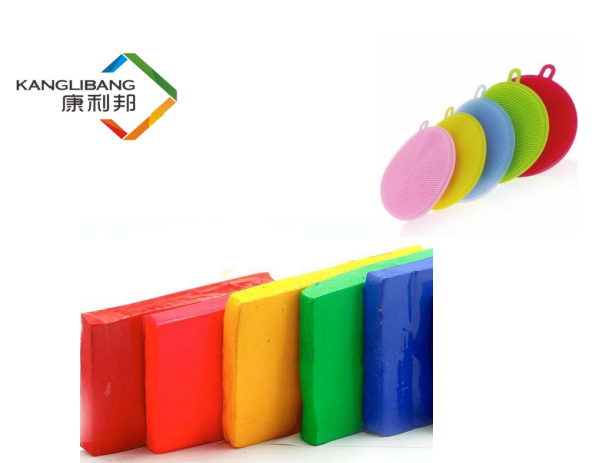 Kanglibang Customized Premium Silicone Mastatch for Solid Silicone Rubber