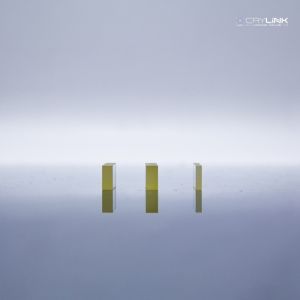 TGG Faraday Crystals High Thermal Conductance Laser Damage Threshold