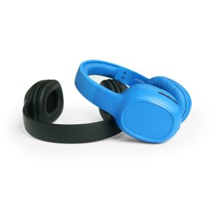 Super Bass 300mAh 8hrs Music Bluetooth Headset