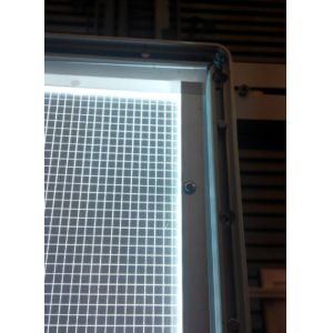 LGP 10mm LED Light Guide Plate