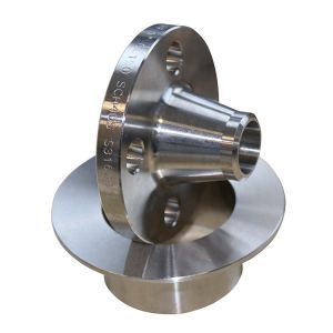300 lbs Carbon Steel Weld Neck Flange Polishing ASTM A105n